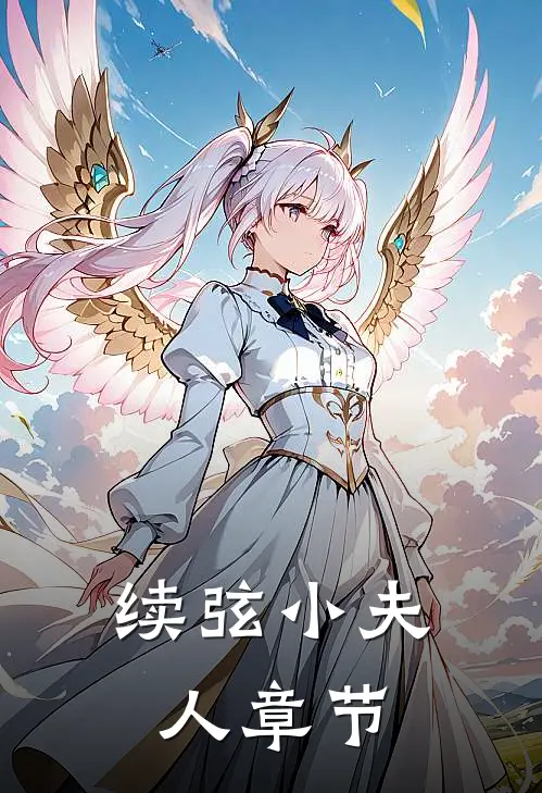 续弦小夫人章节