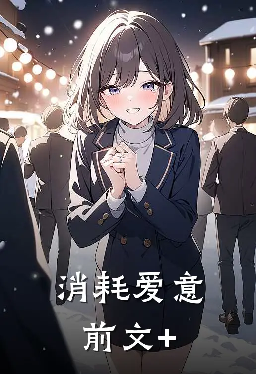 消耗爱意前文+