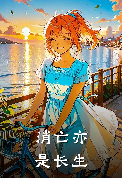 消亡亦是长生