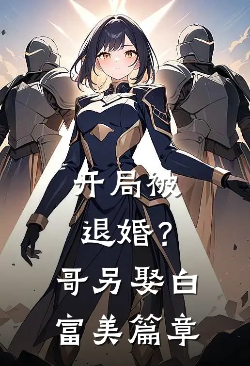 开局被退婚？哥另娶白富美篇章
