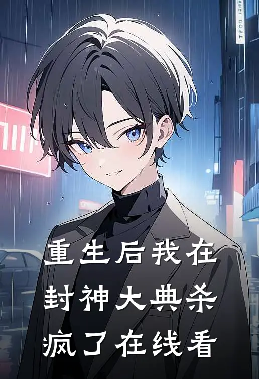 重生后我在封神大典杀疯了在线看
