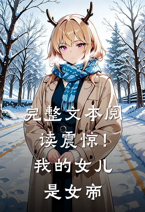 完整文本阅读震惊！我的女儿是女帝