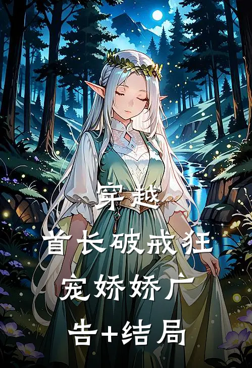 穿越：首长破戒狂宠娇娇广告+结局