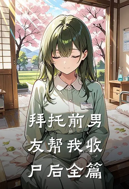拜托前男友帮我收尸后全篇