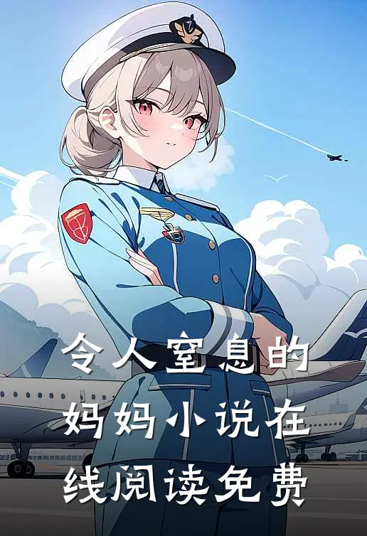 令人窒息的妈妈小说在线阅读免费