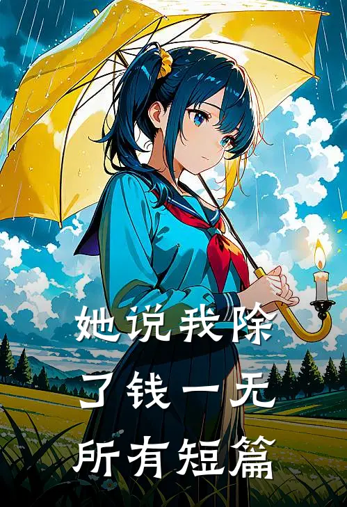 她说我除了钱一无所有短篇