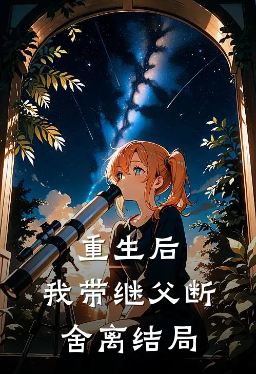 重生后，我带继父断舍离结局