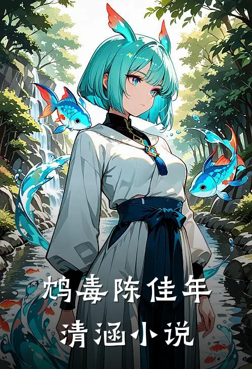 鸩毒陈佳年清涵小说