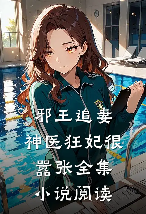 邪王追妻：神医狂妃很嚣张全集小说阅读