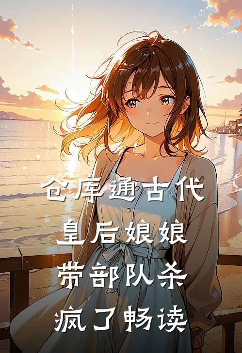 仓库通古代，皇后娘娘带部队杀疯了畅读