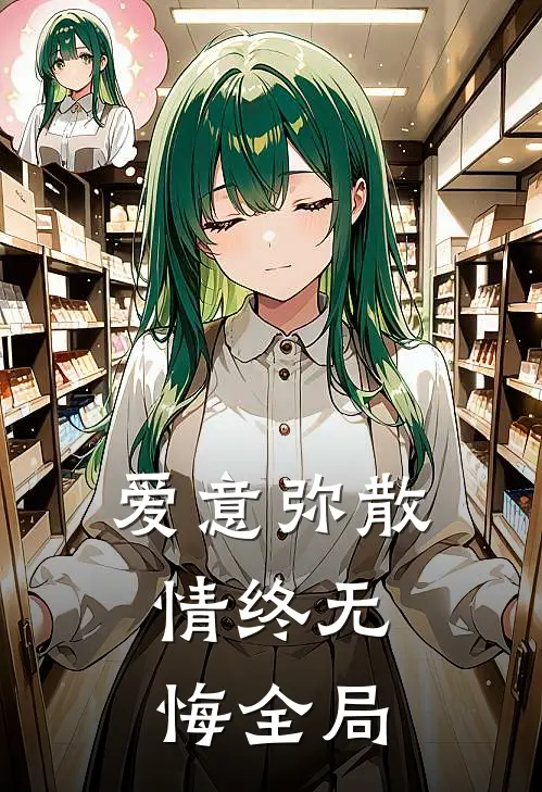 爱意弥散，情终无悔全局