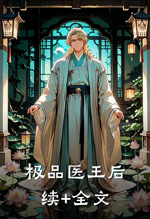 极品医王后续+全文