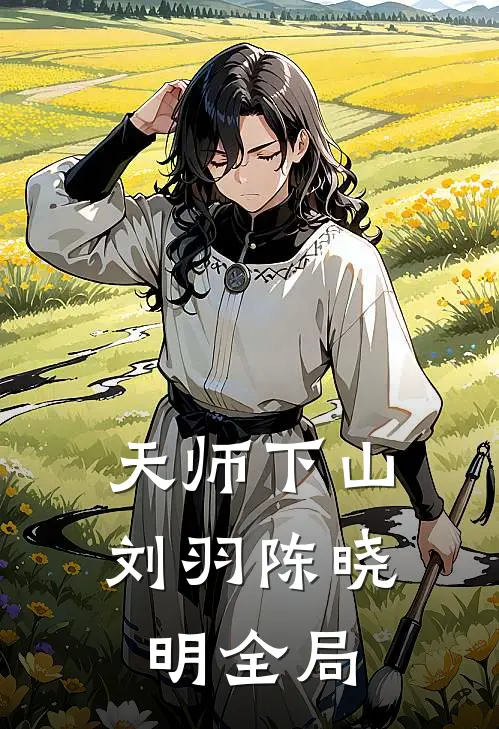 天师下山刘羽陈晓明全局