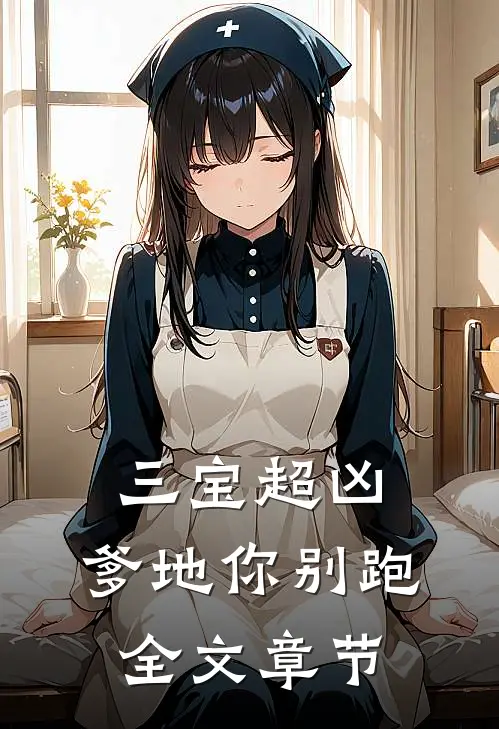 三宝超凶；爹地你别跑全文章节