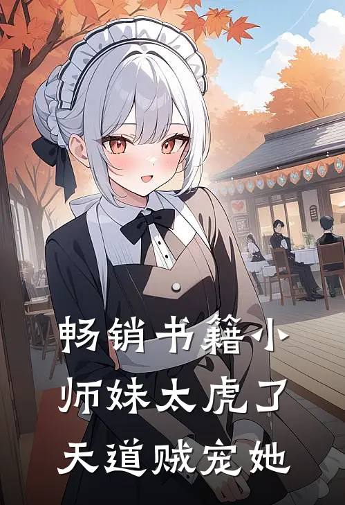 畅销书籍小师妹太虎了，天道贼宠她