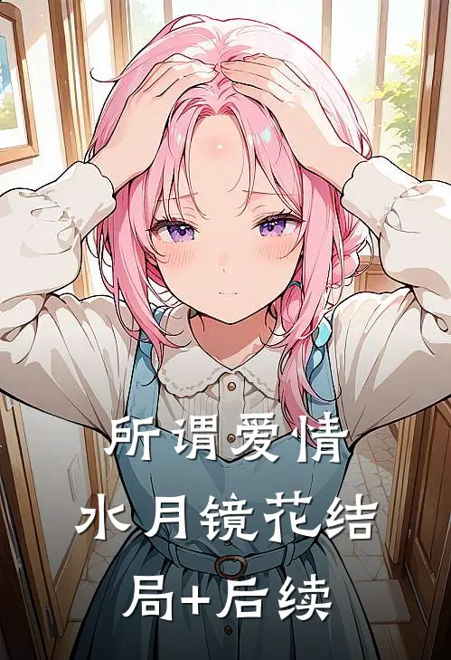 所谓爱情，水月镜花结局+后续