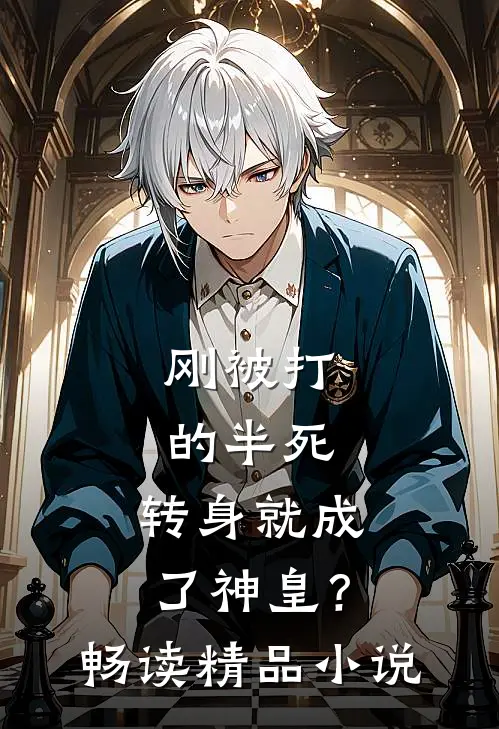 刚被打的半死，转身就成了神皇？畅读精品小说