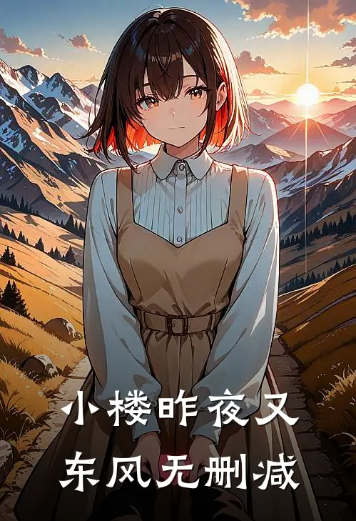 小楼昨夜又东风无删减
