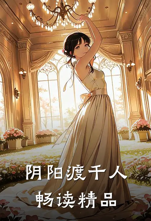阴阳渡千人畅读精品