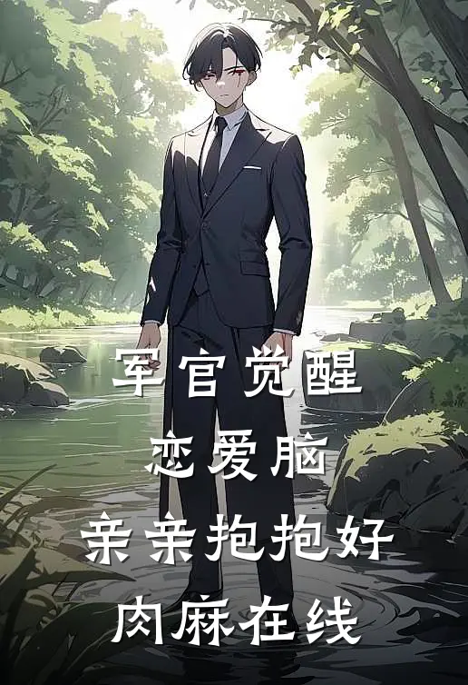 军官觉醒恋爱脑，亲亲抱抱好肉麻在线
