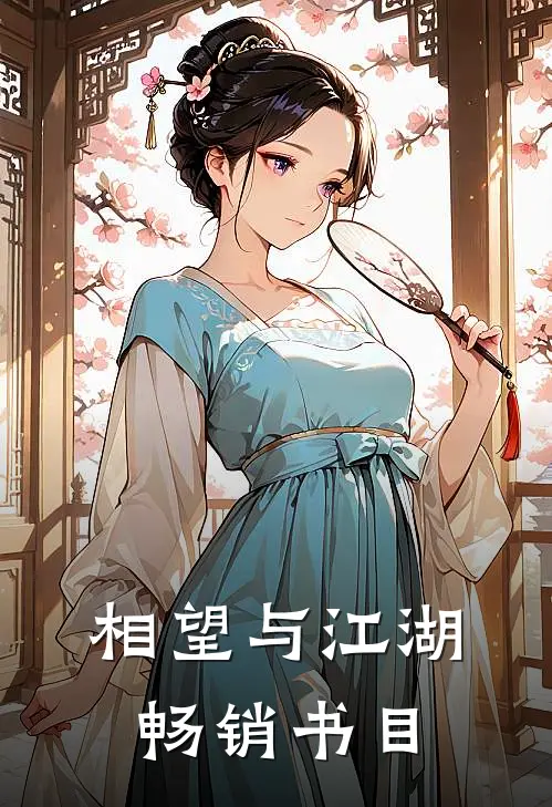 相望与江湖畅销书目