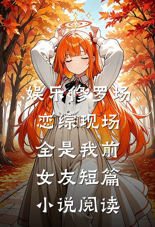 娱乐修罗场：恋综现场全是我前女友短篇小说阅读