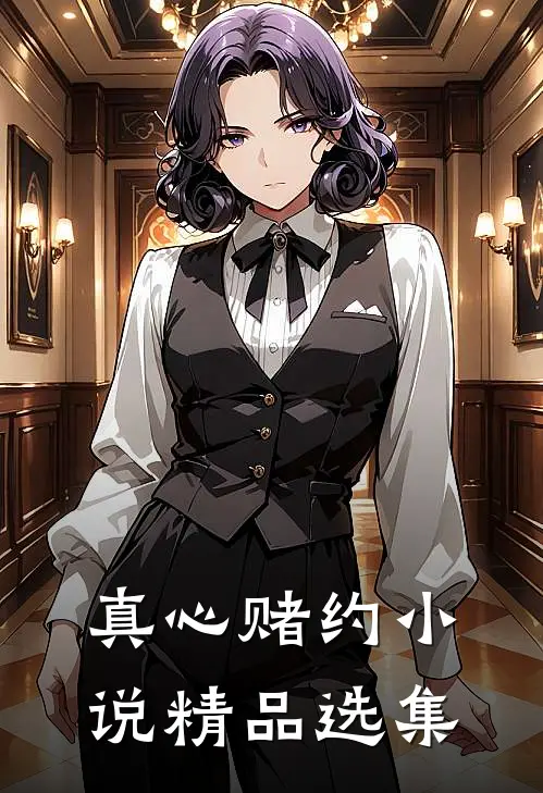 真心赌约小说精品选集