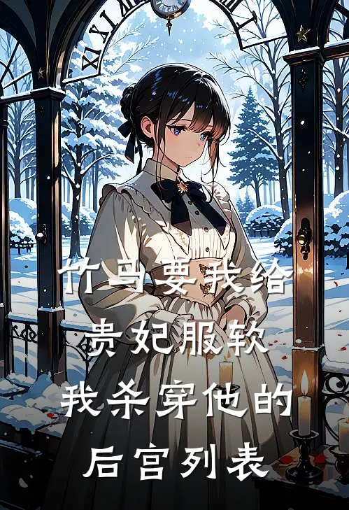 竹马要我给贵妃服软，我杀穿他的后宫列表