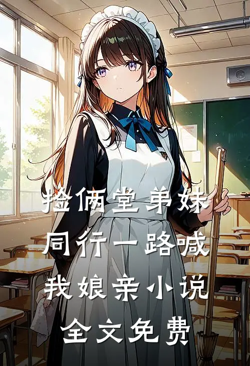 捡俩堂弟妹，同行一路喊我娘亲小说全文免费