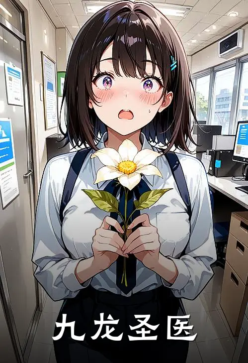 九龙圣医