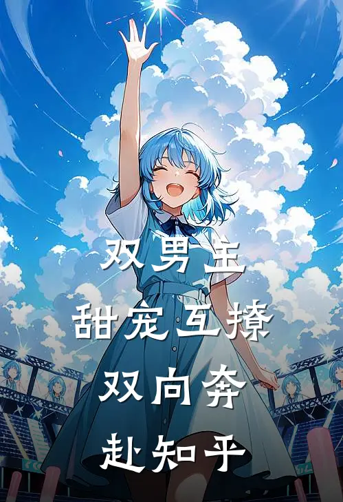 双男主：甜宠互撩，双向奔赴知乎