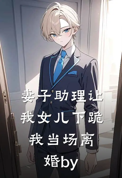 妻子助理让我女儿下跪，我当场离婚by