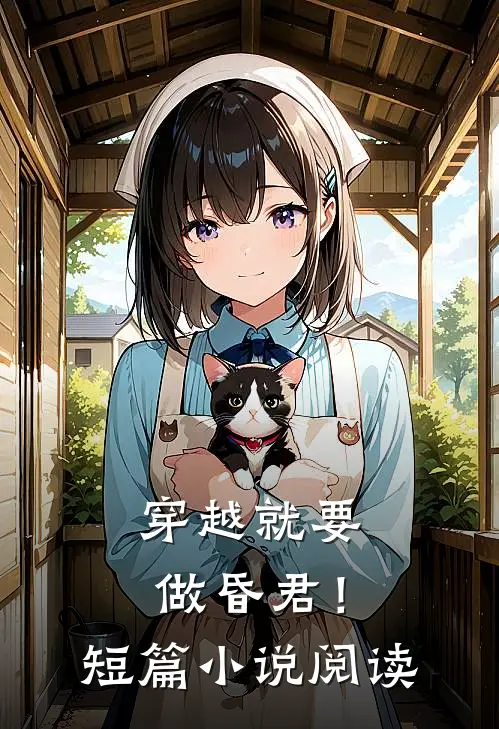 穿越就要做昏君！短篇小说阅读