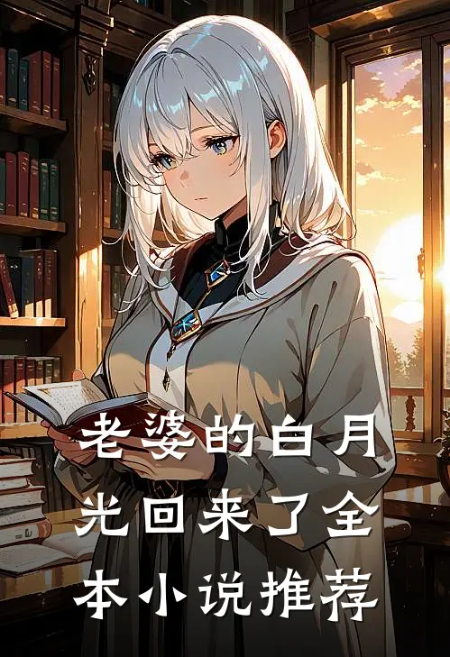 老婆的白月光回来了全本小说推荐
