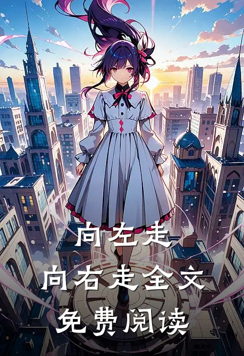 向左走，向右走全文免费阅读