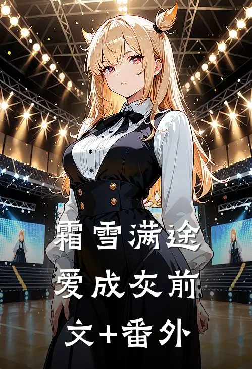 霜雪满途爱成灰前文+番外