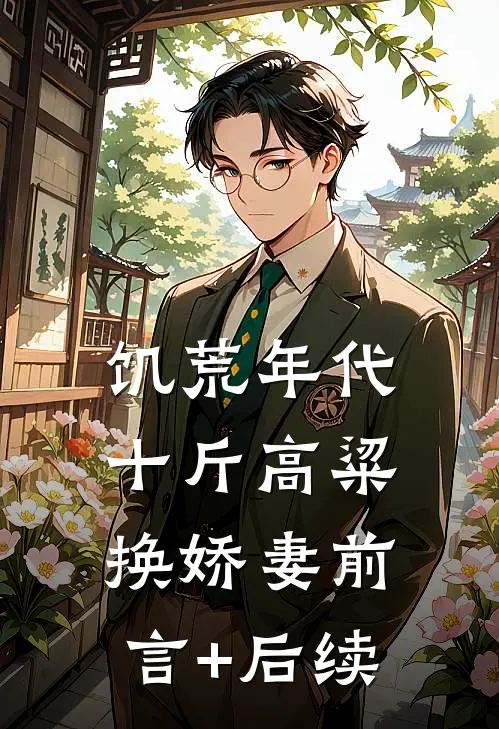 饥荒年代，十斤高粱换娇妻前言+后续