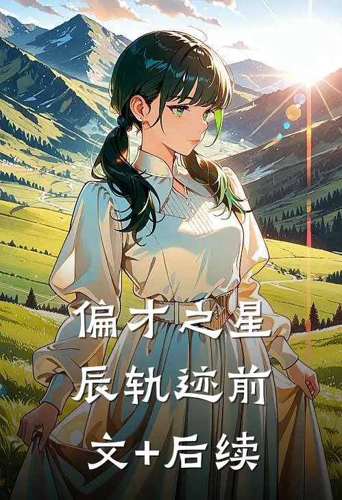 偏才之星辰轨迹前文+后续