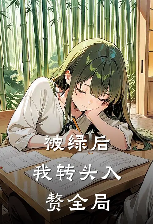 被绿后，我转头入赘全局