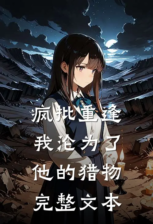 疯批重逢：我沦为了他的猎物完整文本