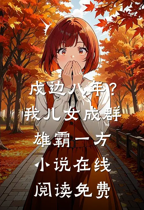 戍边八年？我儿女成群，雄霸一方小说在线阅读免费