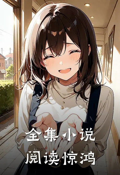 全集小说阅读惊鸿