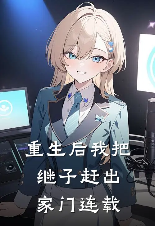 重生后我把继子赶出家门连载