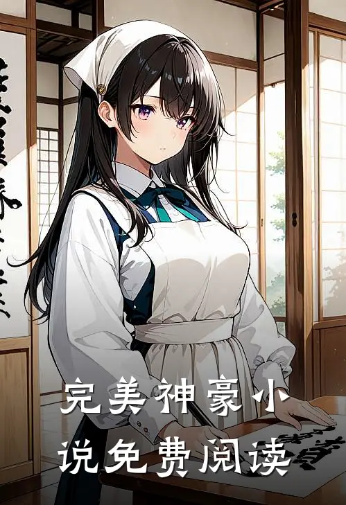 完美神豪小说免费阅读