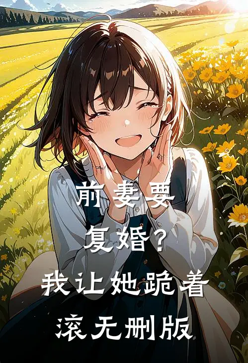 前妻要复婚？我让她跪着滚无删版