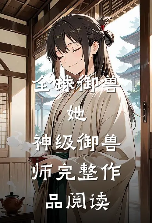 全球御兽：她，神级御兽师完整作品阅读