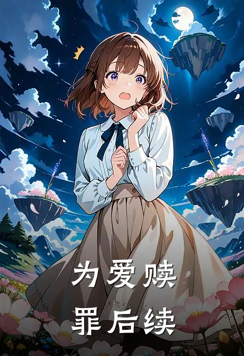 为爱赎罪后续