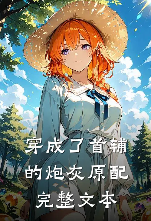 穿成了首辅的炮灰原配完整文本