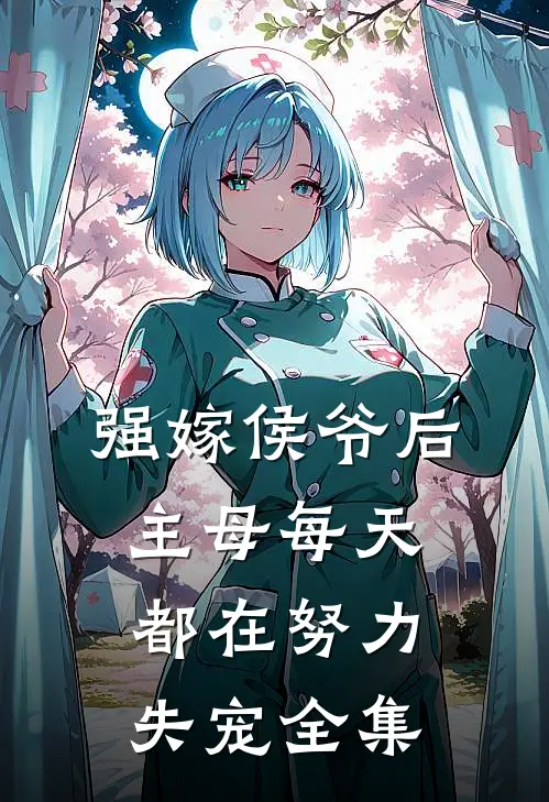 强嫁侯爷后，主母每天都在努力失宠 全集