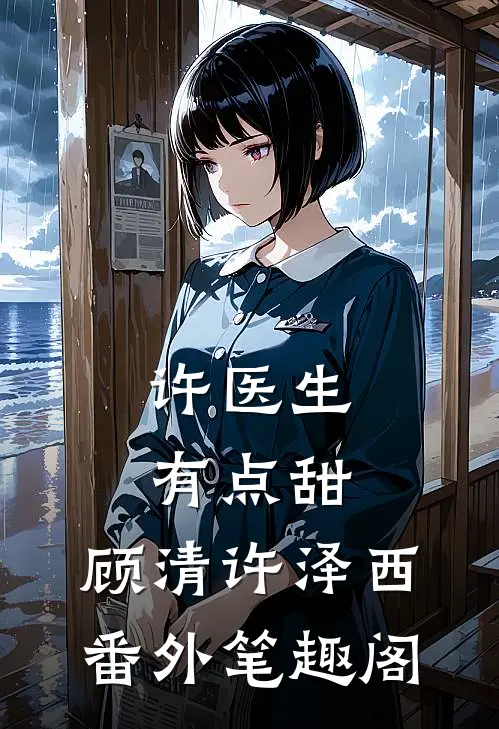 许医生有点甜：顾清许泽西番外笔趣阁